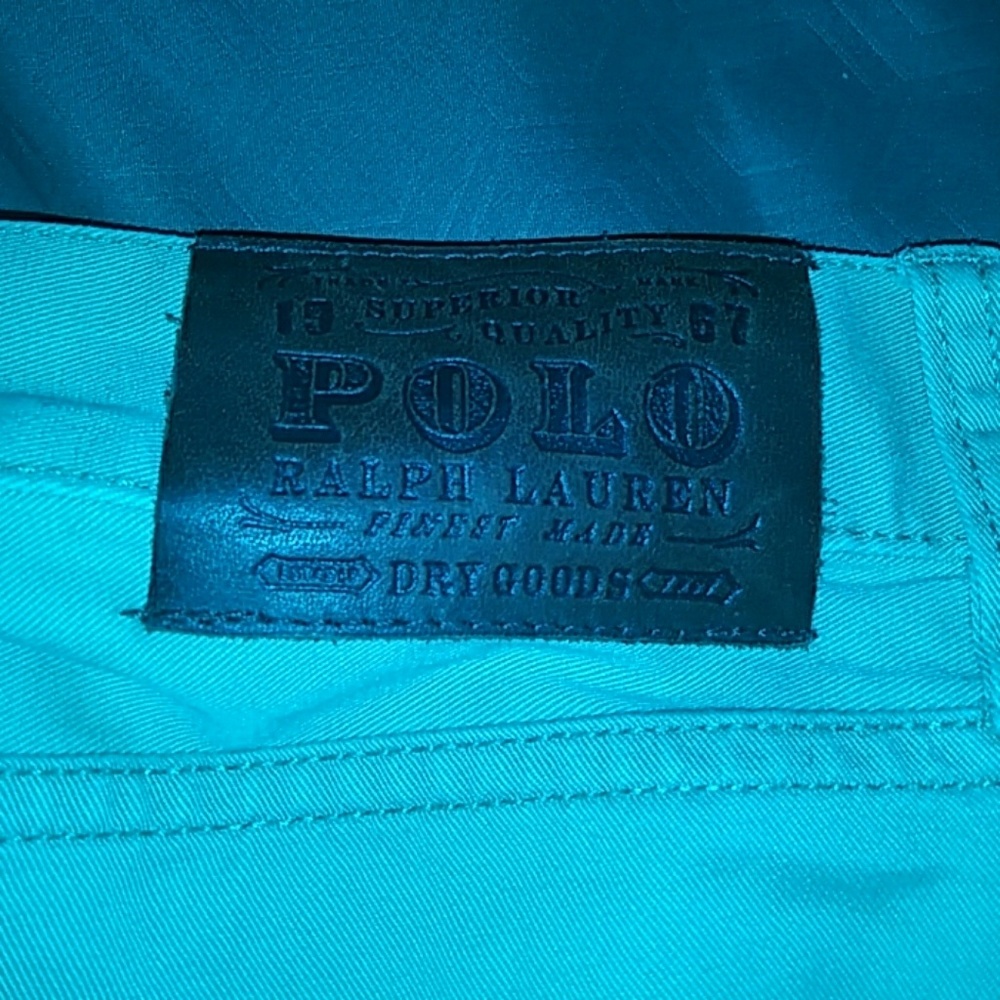 Polo Ralph Lauren Khakis